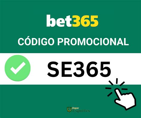 codigo bonus bet365 - código bônus bet365 2024